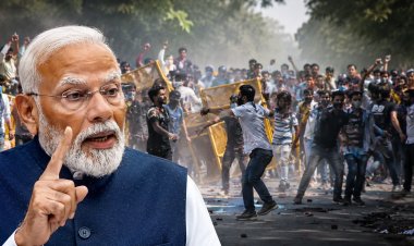 युवाओं के भविष्य से खिलवाड़ नहीं होने देंगे