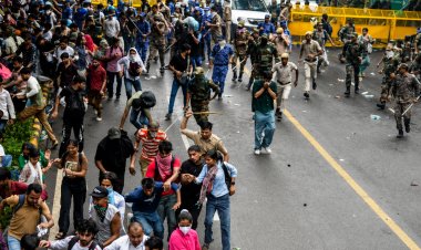 दिल्ली हाईकोर्ट का बड़ा आदेश! सीजेपी प्रदर्शन मामले में सुरक्षित रहेगा हर सबूत