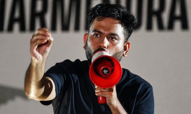 16 मेट्रो स्टेशन बंद, सरकार पर बरसे अभिजीत दीपके