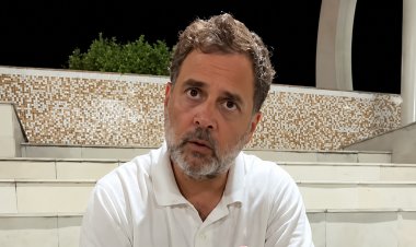 पीएम मोदी के फास्ट ट्रैक कोर्ट के ऐलान पर राहुल गांधी बोले- धर्मेंद्र प्रधान को हटाएं