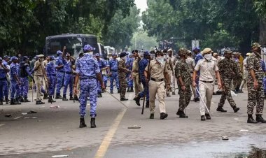 प्रदर्शन रोकने के लिए इंटरनेट बंद करना कितना कानूनी