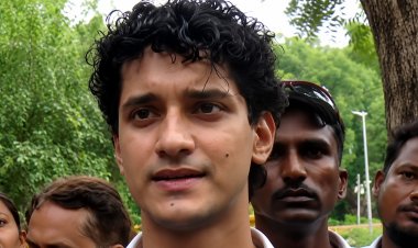 सरकार-सीजेपी बैठक के बाद बड़ा दावा! क्या मान ली गईं दो मांगें