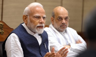 नीट प्रश्नपत्र लीक पर बड़ा फैसला, दस साल जेल और दस करोड़ अर्थदंड