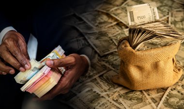 5 साल में 4 गुना बढ़े 100 करोड़ कमाने वाले लोग!