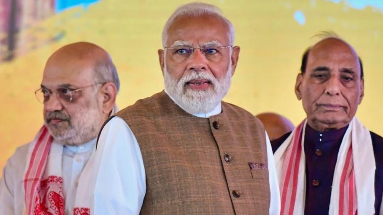 मोदी कैबिनेट विस्तार की अटकलें तेज, चुनावी राज्यों को मिल सकता है अधिक प्रतिनिधित्व