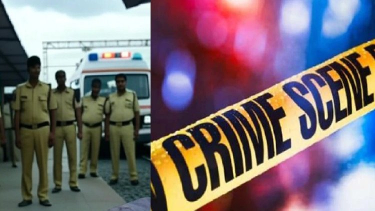 मिलावटी तेल के सेवन से एक ही परिवार के 5 लोगों की मौत