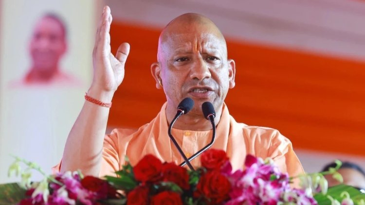रामपुर में सीएम योगी का सपा पर हमला