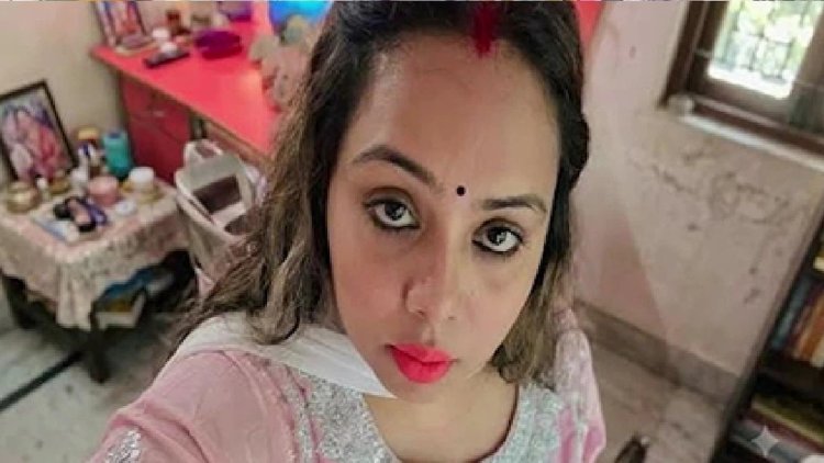 कुख्यात अपराधी रिया सिन्हा पर एक और मामला दर्ज