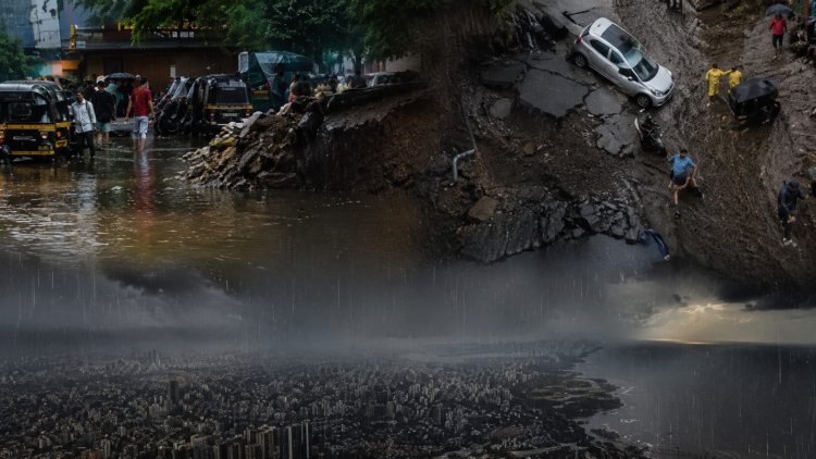 21 साल, हजारों करोड़ खर्च... फिर भी हर बारिश में क्यों डूब जाती है मुंबई