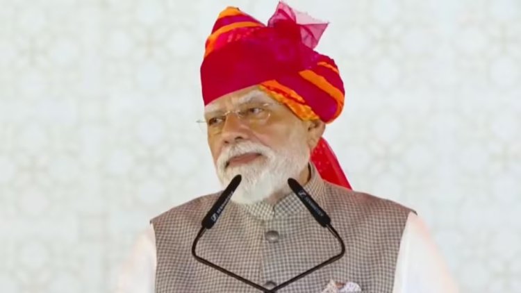 फिलिस्तीन मुद्दे पर भारत ने किया रुख साफ, इंडोनेशिया में पीएम मोदी