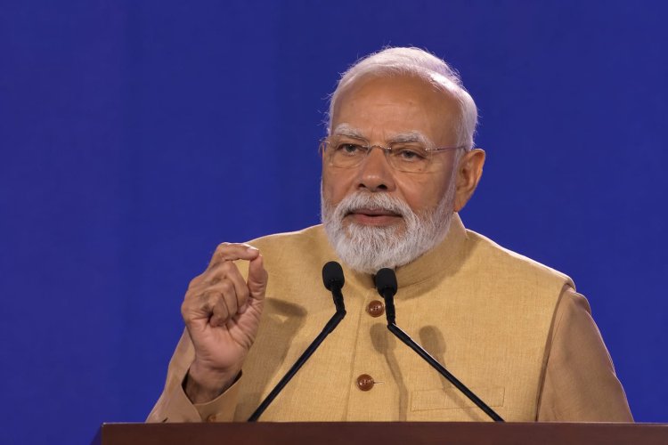12 साल में तीसरी बार ऑस्ट्रेलिया पहुंचे पीएम मोदी, बोले-