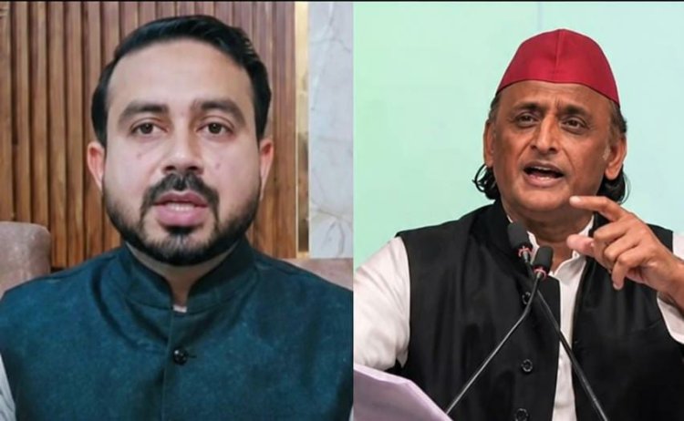 सनातन बनाम समाजवाद! यूपी में छिड़ी नई सियासी बहस