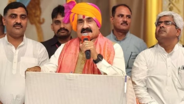 'बुलडोजर मैन' की सियासत पर बड़ा संकट!