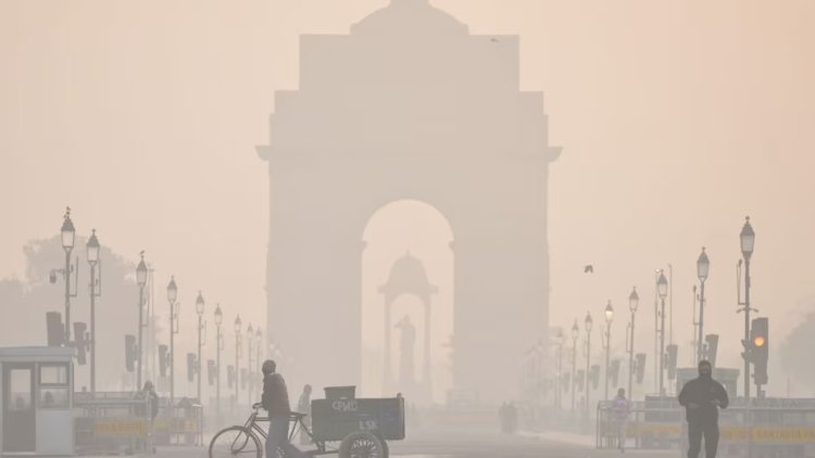 दो दिन झमाझम बारिश हुई, फिर भी ये हाल क्यों हुआ