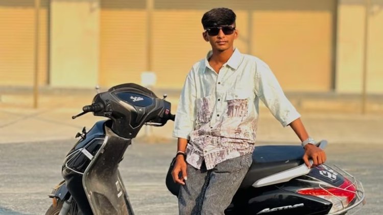 20 साल के छात्र की हत्या से मचा हड़कंप!
