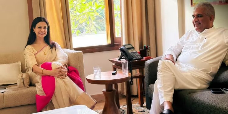 ममता बनर्जी को एक और बड़ा झटका