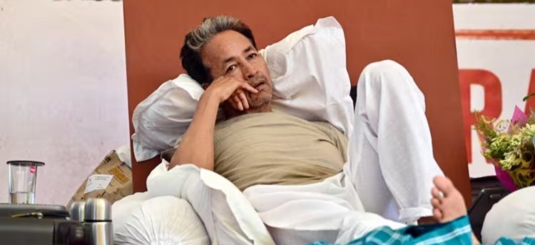 20 जुलाई तक जिंदा रहूंगा... नहीं तो भूत बनकर लौटूंगा!