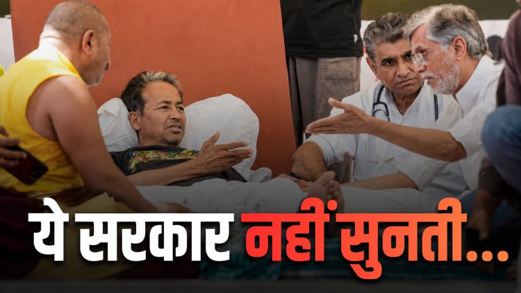 पवन खेड़ा बोले- जान जोखिम में मत डालिए