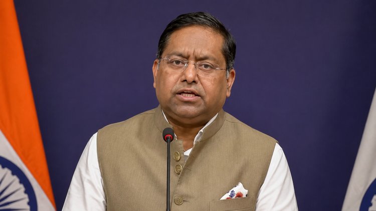 भारतीय-नागरिक-मौत-यूक्रेन-राजदूत-तलब-काला-सागर-हमला