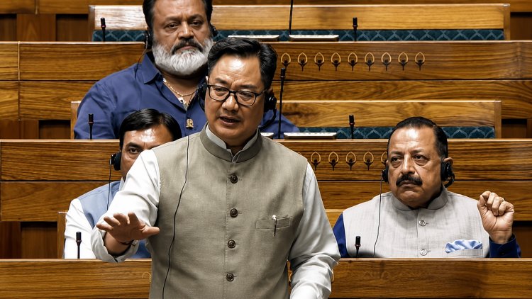 एंटी पेपर लीक बिल पर कल होगा बड़ा फैसला!