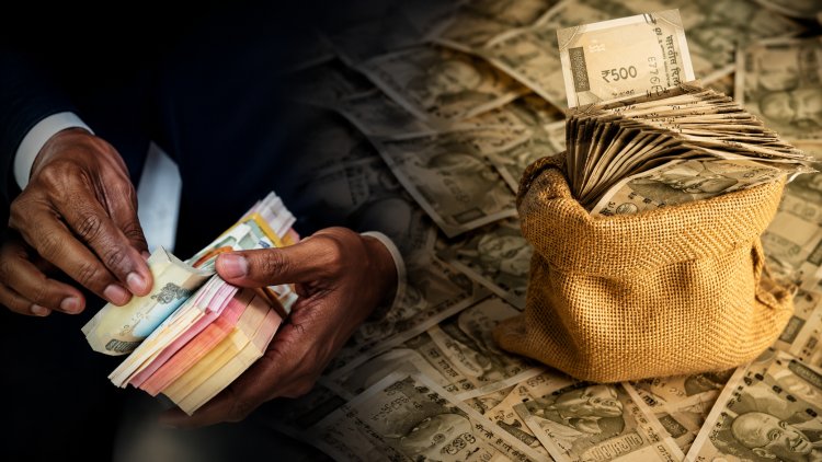 5 साल में 4 गुना बढ़े 100 करोड़ कमाने वाले लोग!