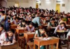पेपर लीक पर बड़ा एक्शन! परीक्षा संशोधन कानून लागू