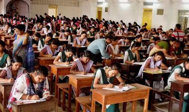 पेपर लीक पर बड़ा एक्शन! परीक्षा संशोधन कानून लागू