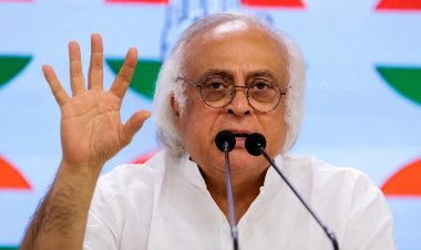 विक्टिम कार्ड' पर कांग्रेस का बड़ा हमला!