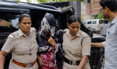 नेताओं को फंसाने की साजिश बड़ा खुलासा