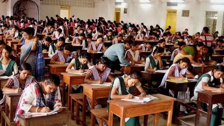पेपर लीक पर बड़ा एक्शन! परीक्षा संशोधन कानून लागू