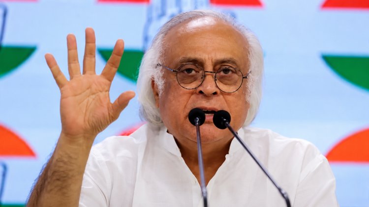 विक्टिम कार्ड' पर कांग्रेस का बड़ा हमला!