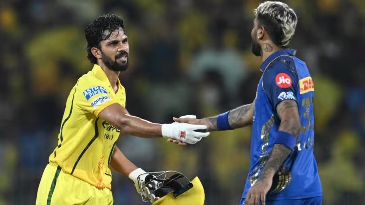 हार्दिक पांड्या CSK में आए तो बदल जाएगी पूरी टीम!