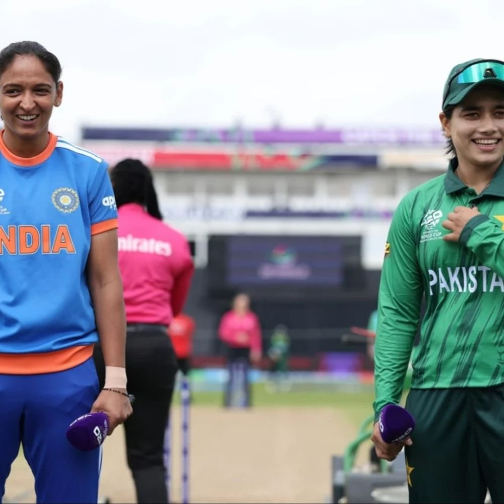 क्या अब मोहसिन नकवी से ट्रॉफी लेगी टीम इंडिया:विमेंस एशिया कप 28 अगस्त से दुबई में; भारत-पाकिस्तान एक ग्रुप में, 5 सितंबर को मुकाबला