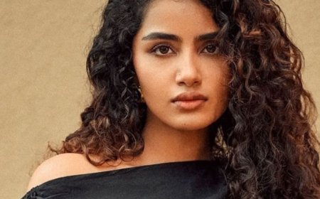 'एक्स बॉयफ्रेंड के चलते पीरियड्स में शर्म आती थी':साउथ एक्ट्रेस अनुपमा बोलीं- पहले 11 बच्चे चाहती थी, अभी एक भी नहीं चाहिए