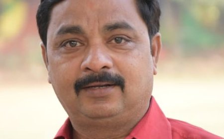 प्रयागराज के दो शिक्षक बने हैंडबॉल के प्रदेशीय चयनकर्ता:वाराणसी में 21 से 25 अगस्त तक होगी राज्य स्तरीय प्रतियोगिता
