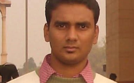 देवरिया में हमले में घायल युवक की मौत:ढाबे के पास लाठी-डंडे और धारदार हथियार से किया था हमला, 9 पर केस