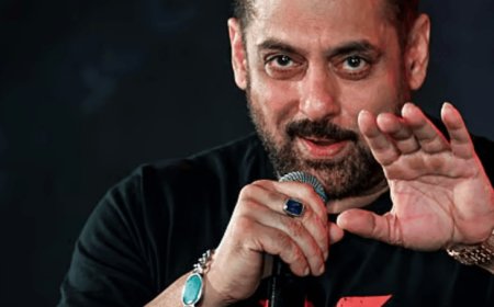 सलमान की याचिका पर हटवाया गया काला हिरण का टीजर:प्रोड्यूसर ने हाईकोर्ट के फैसले को सुप्रीम कोर्ट में चुनौती दी, जानिए क्या है विवाद