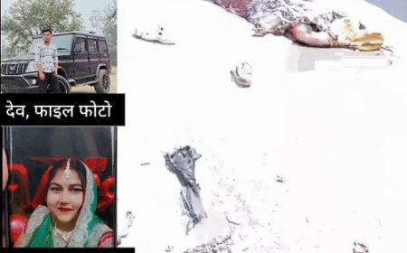 ट्रक ने बाइक सवार मौसी-भांजे को रौंदा, दोनों की मौत:बरेली में 10 मीटर दूर जाकर गिरे हाथ-पैर; भोजीपुरा से दवा लेकर लौट रहे थे