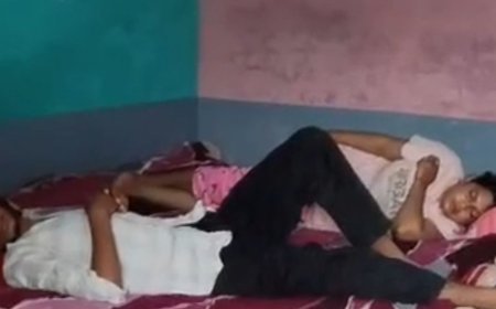 संभल में मैगी खाने से पांच की तबीयत बिगड़ी:20 घंटे बाद भी सुधार नहीं, खाने के 15 मिनट बाद ब्लड प्रेशर कम हुआ