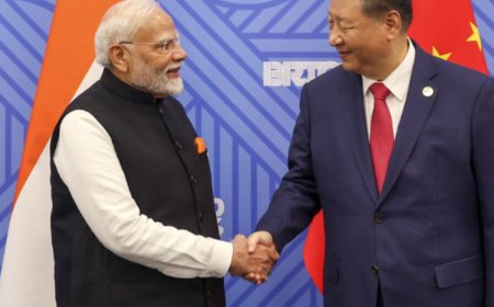 भारत दौरे पर आ सकते हैं चीनी राष्ट्रपति जिनपिंग:12-13 सितंबर को दिल्ली में BRICS समिट; दोनों देशों में सीमा विवाद पर होगी बात