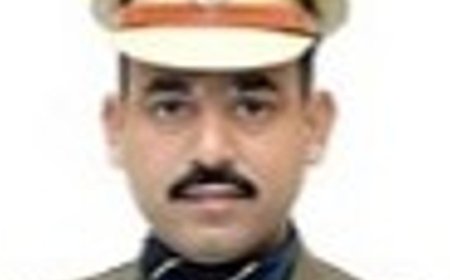 प्रयागराज पुलिस में बड़ा फेरबदल:IPS सागर जैन बने DCP City तो मनीष शांडिल्य को क्राइम की कमान