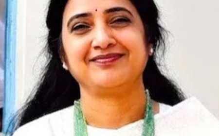 तेलंगाना प्रिंसिपल मर्डर, आखिरी कॉल से पकड़ाए 2 स्टूडेंट्स:आरोपियों ने चाकू से 27 वार किए गए थे, कैश और मोबाइल बरामद