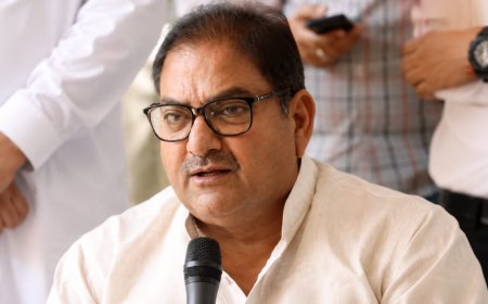 अभय चौटाला का हुड्डा पर बड़ा हमला
