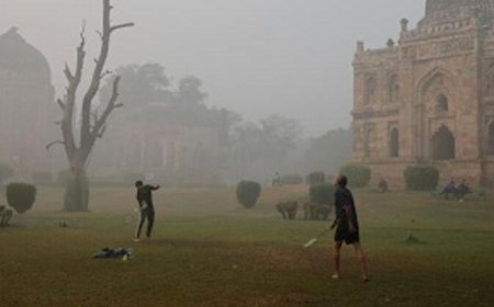 इंडिया ओपन अब फरवरी में होगा:बैडमिंटन वर्ल्ड फेडरेशन ने जनवरी का शेड्यूल बदला, 2 से 7 फरवरी तक दिल्ली में टूर्नामेंट