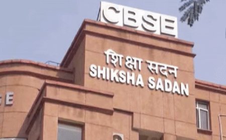 CJI बोले-क्या उत्तर भारतीयों का दक्षिणी भाषाएं सीखना अच्छा नहीं:सुप्रीम कोर्ट ने CBSE से पॉलिसी पर जवाब मांगा; किताबों-टीचरों की कमी पर भी सवाल