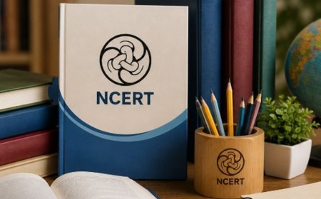 क्लास 11वीं-12वीं पॉलिटिकल साइंस की नई किताबें तैयार होंगी:NCERT ने 20 सदस्यीय टीम बनाई, दावा- 4 प्रोफेसर आरएसएस से जुड़े