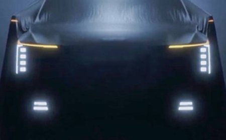 किआ सोरेंटो हाइब्रिड इंजन के साथ आएगी:प्रीमियम SUV में ऑल-व्हील ड्राइव और लाइव जेन AI भी मिलेगा, 4 सितंबर को लॉन्च होगी