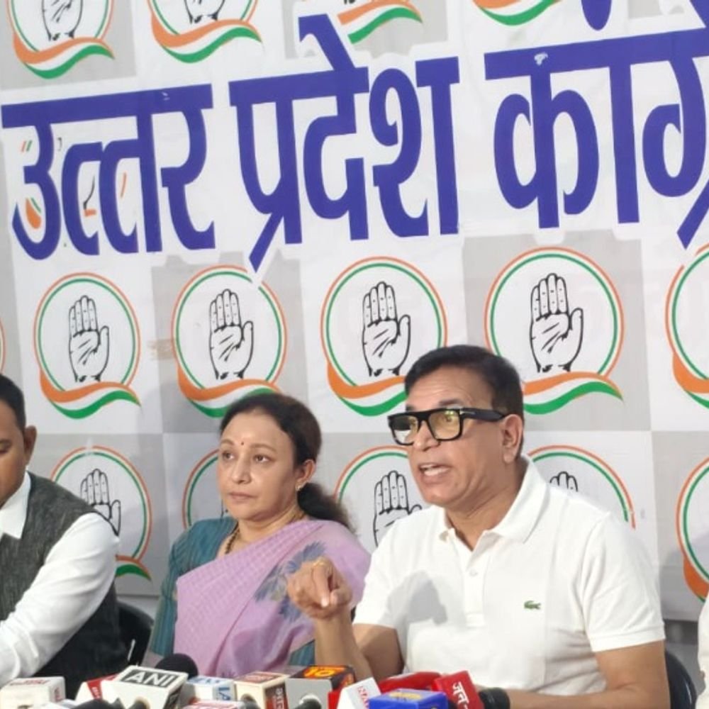 चुनाव आयोग से कांग्रेस के 11 सवाल:CEC नियुक्ति से SIR तक आराधना मिश्रा-अभय दुबे ने उठाई पारदर्शिता पर बहस