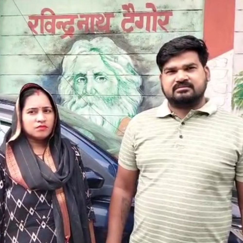 मेरठ में हिस्ट्रीशीटर भाइयों पर रंगदारी और हत्या की धमकी:पीड़ित ने एसएसपी से शिकायत कर मांगी सुरक्षा, मारपीट का भी आरोप