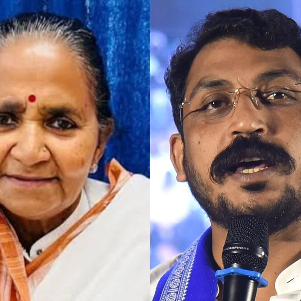 कल संभल में चंद्रशेखर आजाद की जनसभा:एक लाख कार्यकर्ता जुटाने की तैयारी, जिलाध्यक्ष ने 300 गांव में जनसंपर्क किया